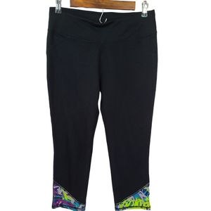 Fabletics Graffiti Legging